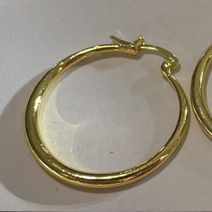 1" Hoops